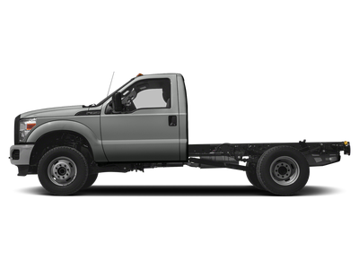 2015 Ford F-350SD XL