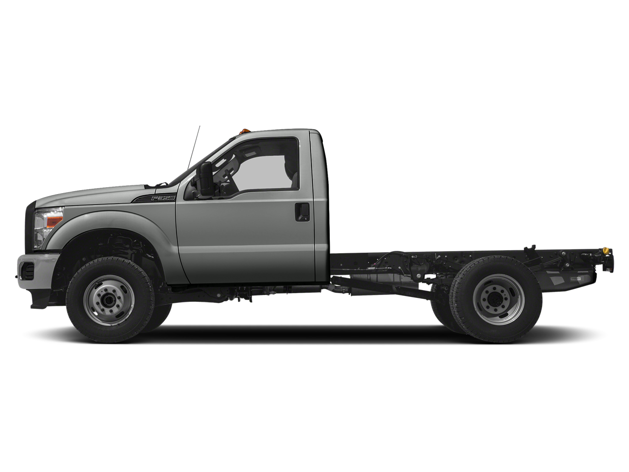 2015 Ford F-350SD XL