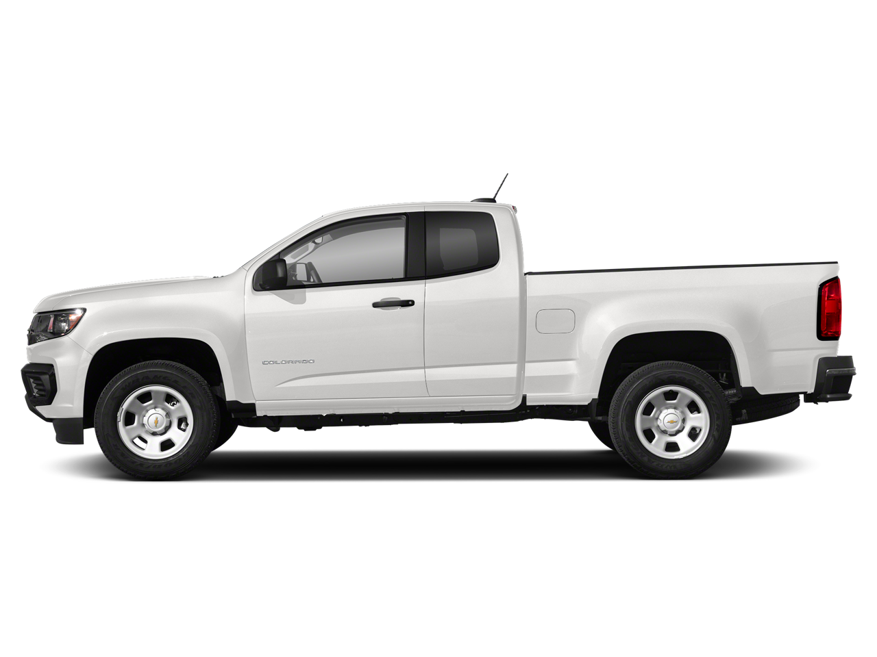 2022 Chevrolet Colorado Work Truck