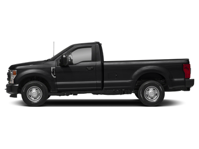 2022 Ford F-350SD XL