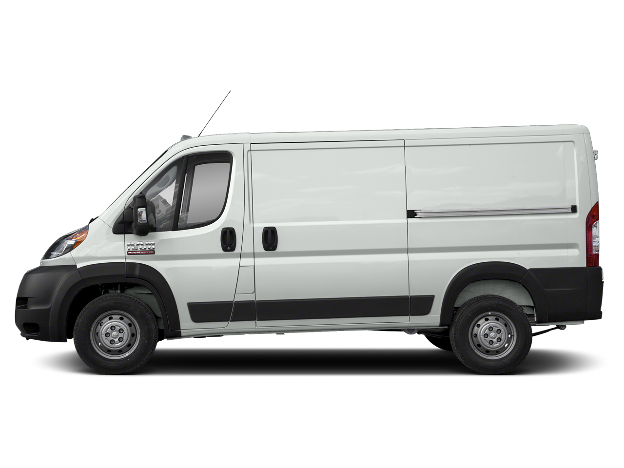 2022 RAM ProMaster 1500 Low Roof
