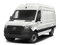 2019 Mercedes-Benz Sprinter 2500 Cargo 170 WB High Roof
