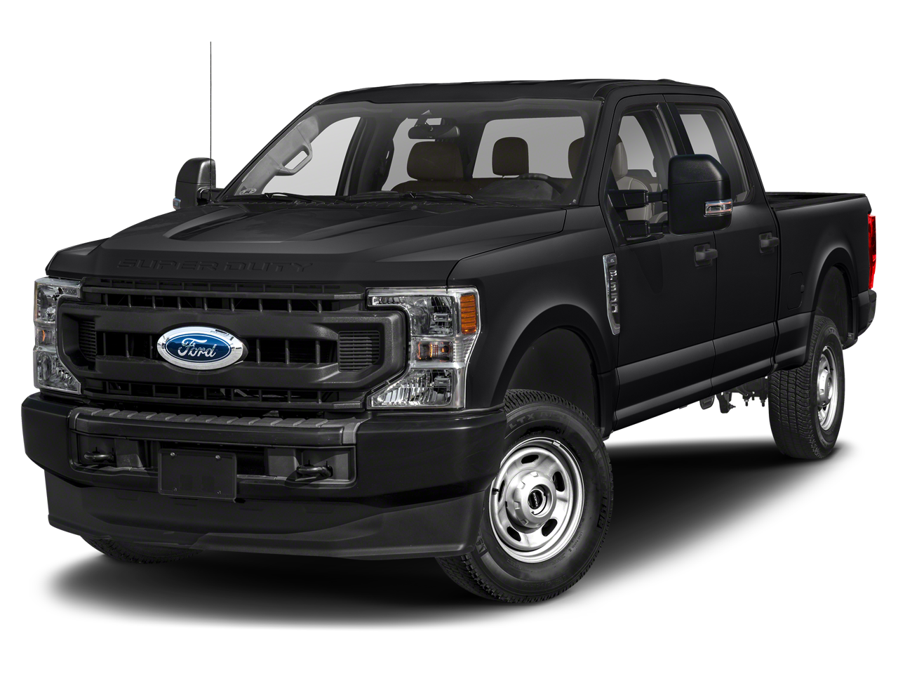 2022 Ford F-350SD XL