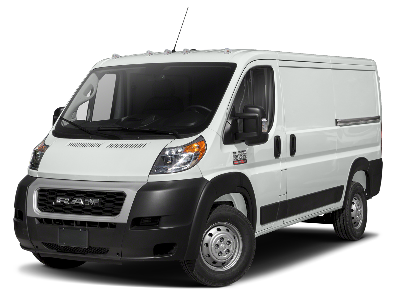 2022 RAM ProMaster 1500 Low Roof