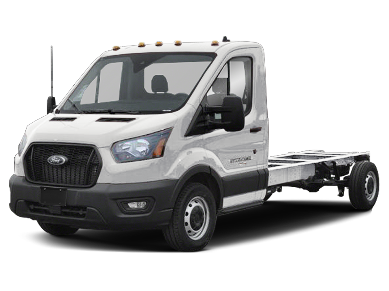 2023 Ford Transit-350 Base 138 WB