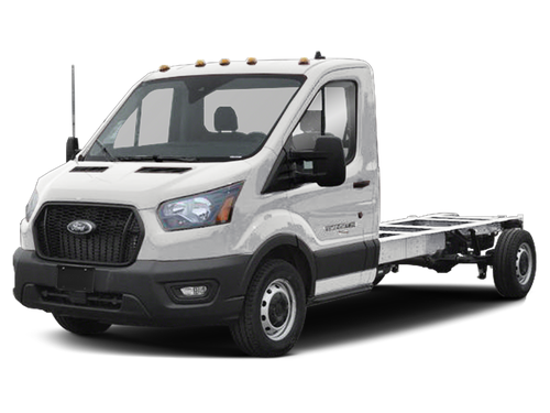 2023 Ford Transit-350 Base 138 WB