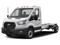 2023 Ford Transit-350 Base 138 WB
