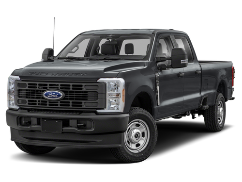 2023 Ford F-350SD XL