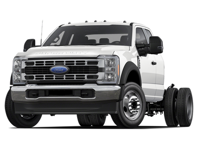 2024 Ford F-450SD XL DRW