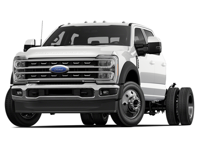2024 Ford F-550SD XLT DRW