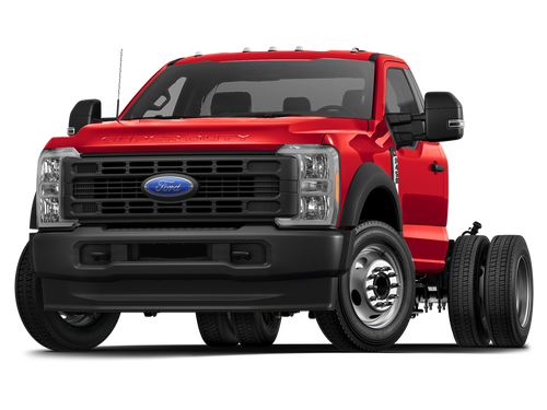 2026 Ford F-450SD XL DRW