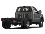 2015 Ford F-350SD XL