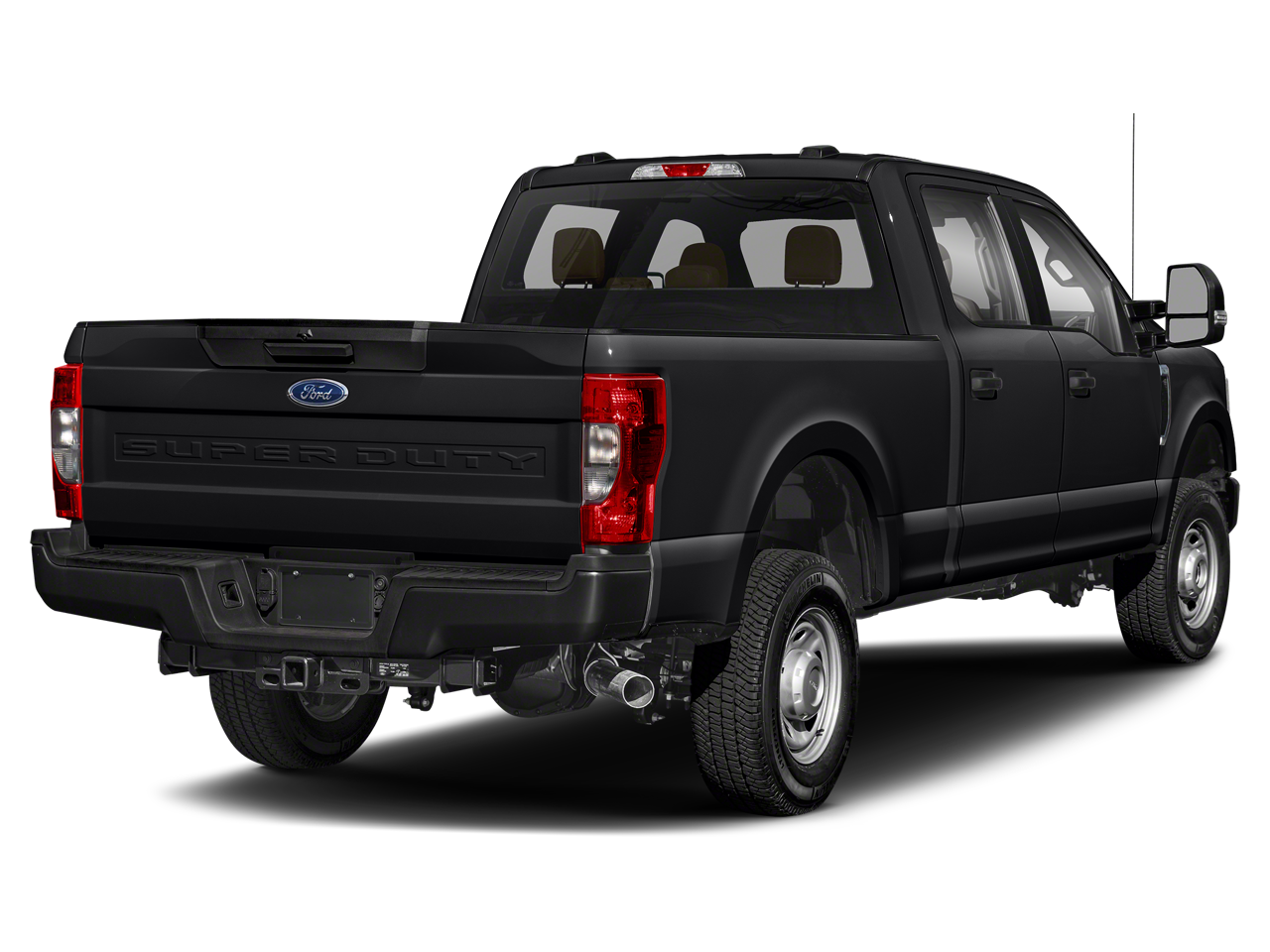 2022 Ford F-350SD XL