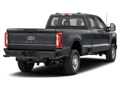 2023 Ford F-350SD XL