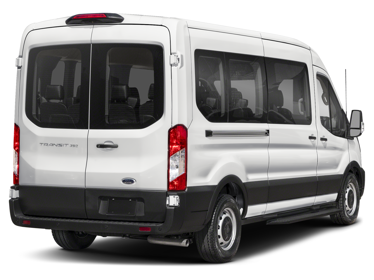 2024 Ford Transit-350 XL