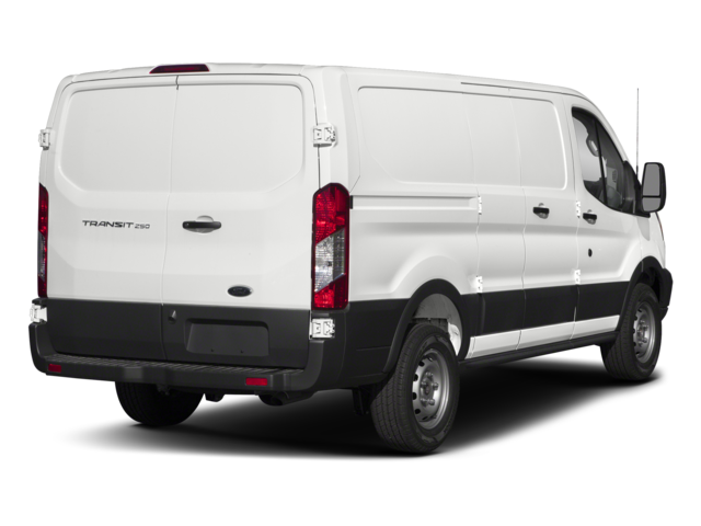 2018 Ford Transit-250 Base