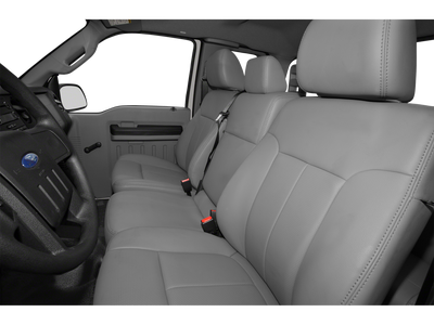 2015 Ford F-350SD XL