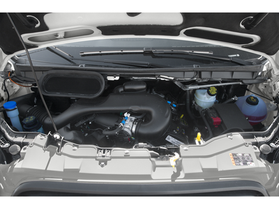 2019 Ford Transit-250 Base