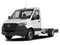 2019 Mercedes-Benz Sprinter 3500 Crew 170 in. WB Extended