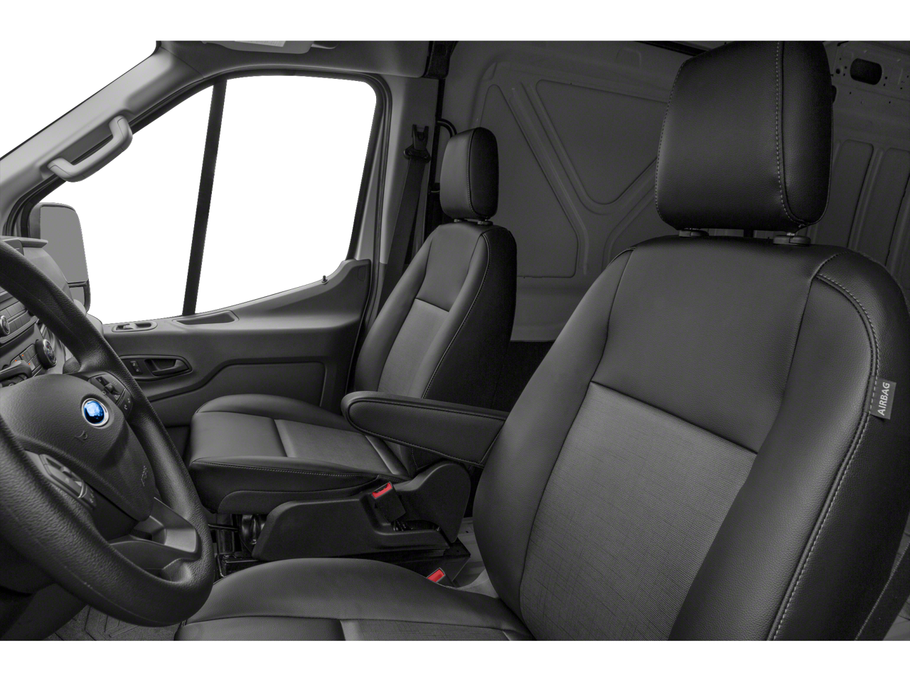2020 Ford Transit-350 Base