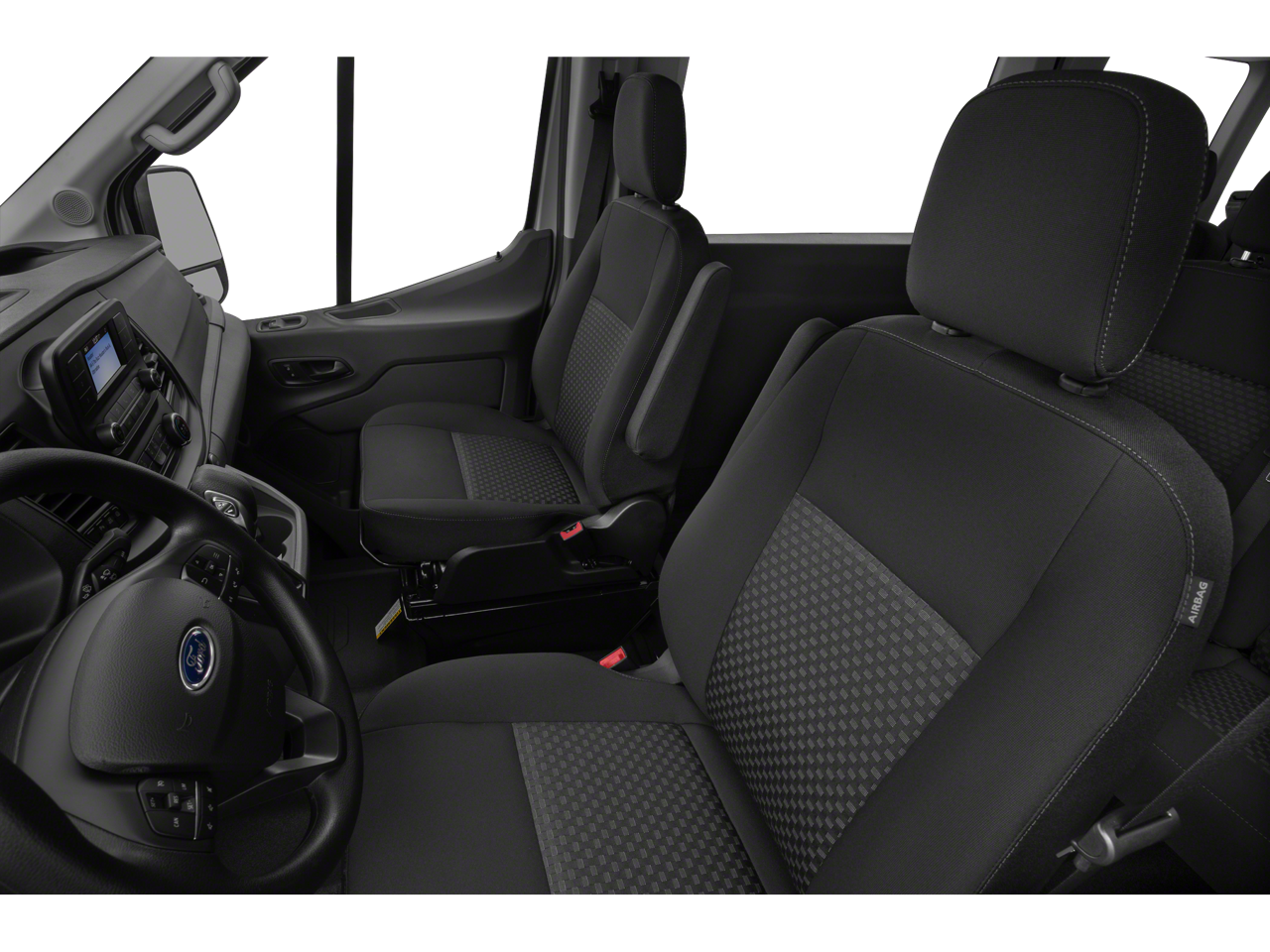 2020 Ford Transit-350 XL