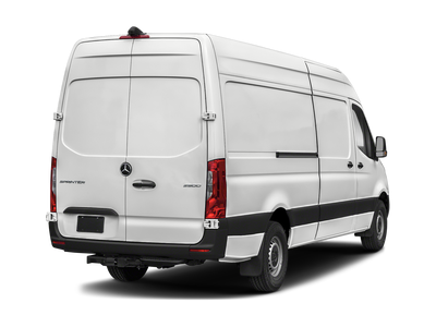 2020 Mercedes-Benz Sprinter 2500 Cargo 170 WB High Roof