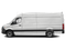 2020 Mercedes-Benz Sprinter 2500 Cargo 170 WB High Roof