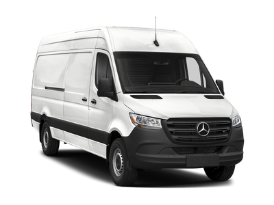 2020 Mercedes-Benz Sprinter 2500 Cargo 170 WB High Roof