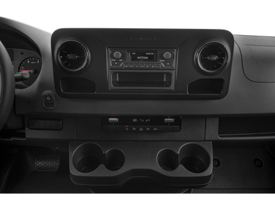 2020 Mercedes-Benz Sprinter 2500 Cargo 170 WB High Roof