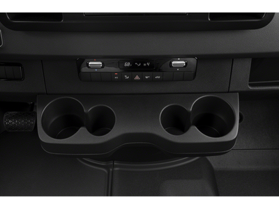 2020 Mercedes-Benz Sprinter 2500 Cargo 170 WB High Roof