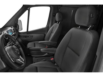 2020 Mercedes-Benz Sprinter 3500 Cargo 170 WB Extended