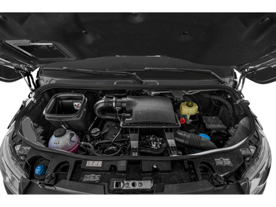 2020 Mercedes-Benz Sprinter 3500 Cargo 170 WB Extended