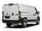 2021 RAM ProMaster 1500 Low Roof 136 WB