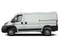 2021 RAM ProMaster 1500 Low Roof 136 WB