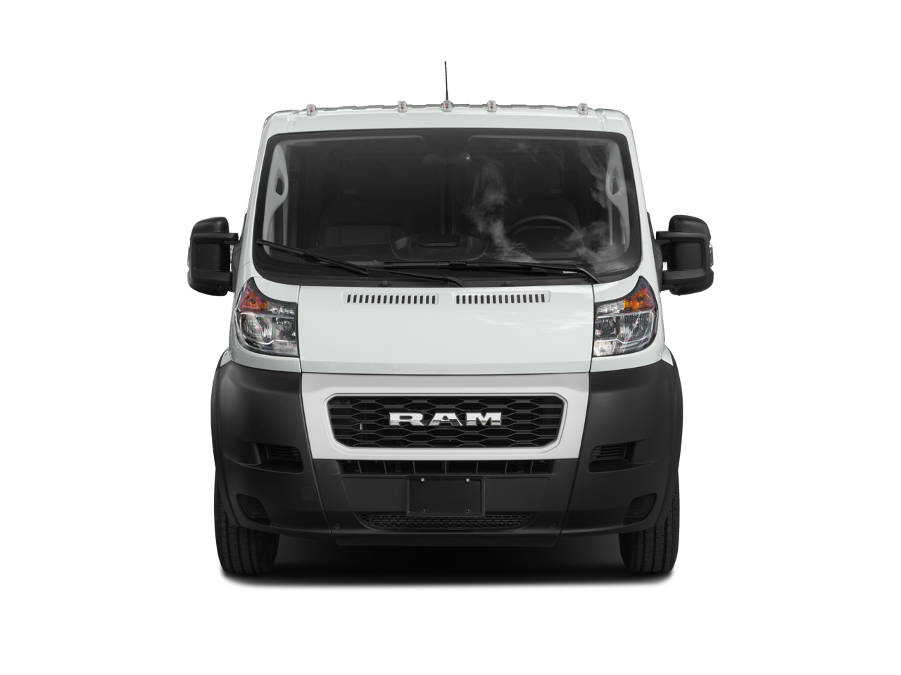 2021 RAM ProMaster 1500 Low Roof 136 WB