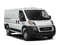 2021 RAM ProMaster 1500 Low Roof 136 WB