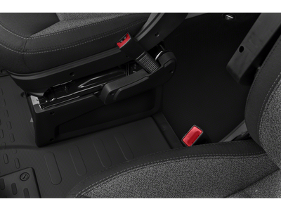 2021 RAM ProMaster 1500 Low Roof 136 WB