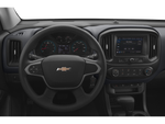 2022 Chevrolet Colorado Work Truck