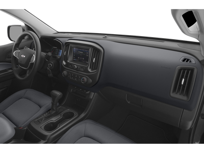 2022 Chevrolet Colorado Work Truck