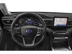2022 Ford Explorer Base