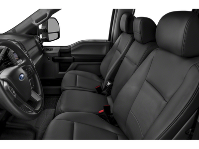 2022 Ford F-350SD XL