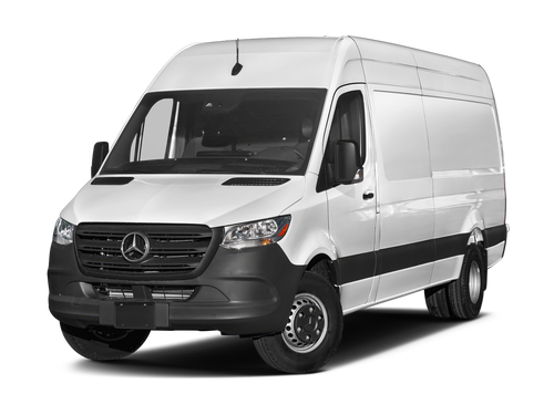 2022 Mercedes-Benz Sprinter 3500 High Roof