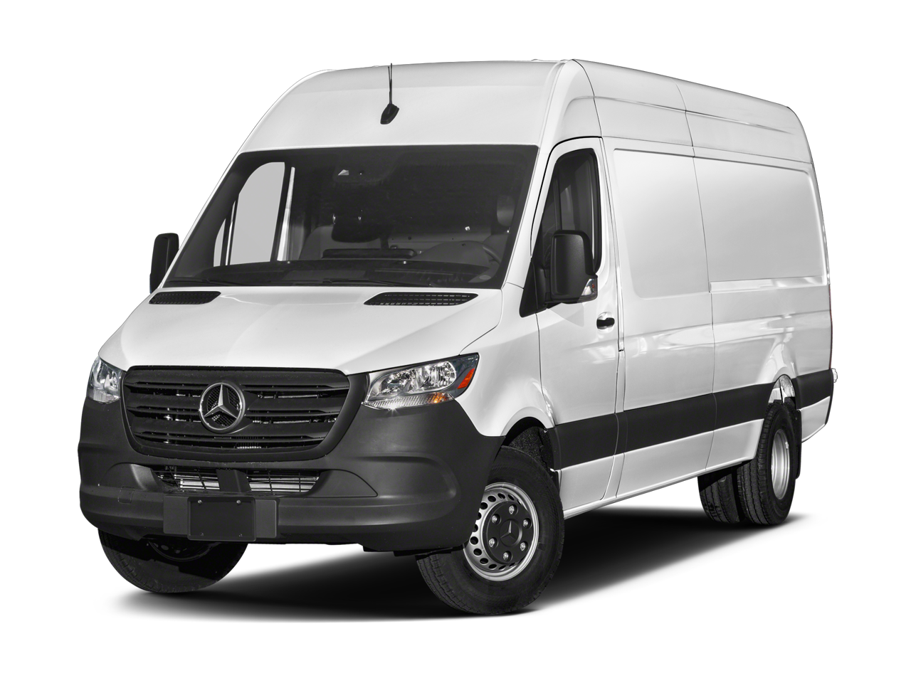 2022 Mercedes-Benz Sprinter 3500 High Roof