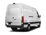 2022 Mercedes-Benz Sprinter 3500 High Roof
