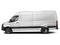 2022 Mercedes-Benz Sprinter 3500 High Roof