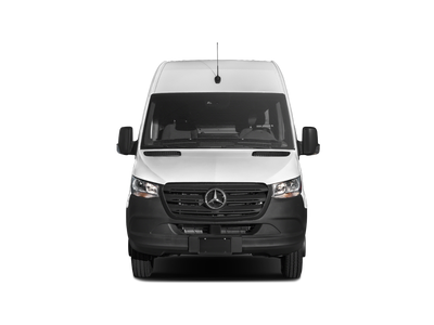 2022 Mercedes-Benz Sprinter 3500 High Roof