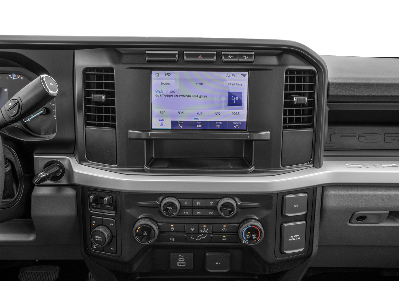 2023 Ford F-350SD XL