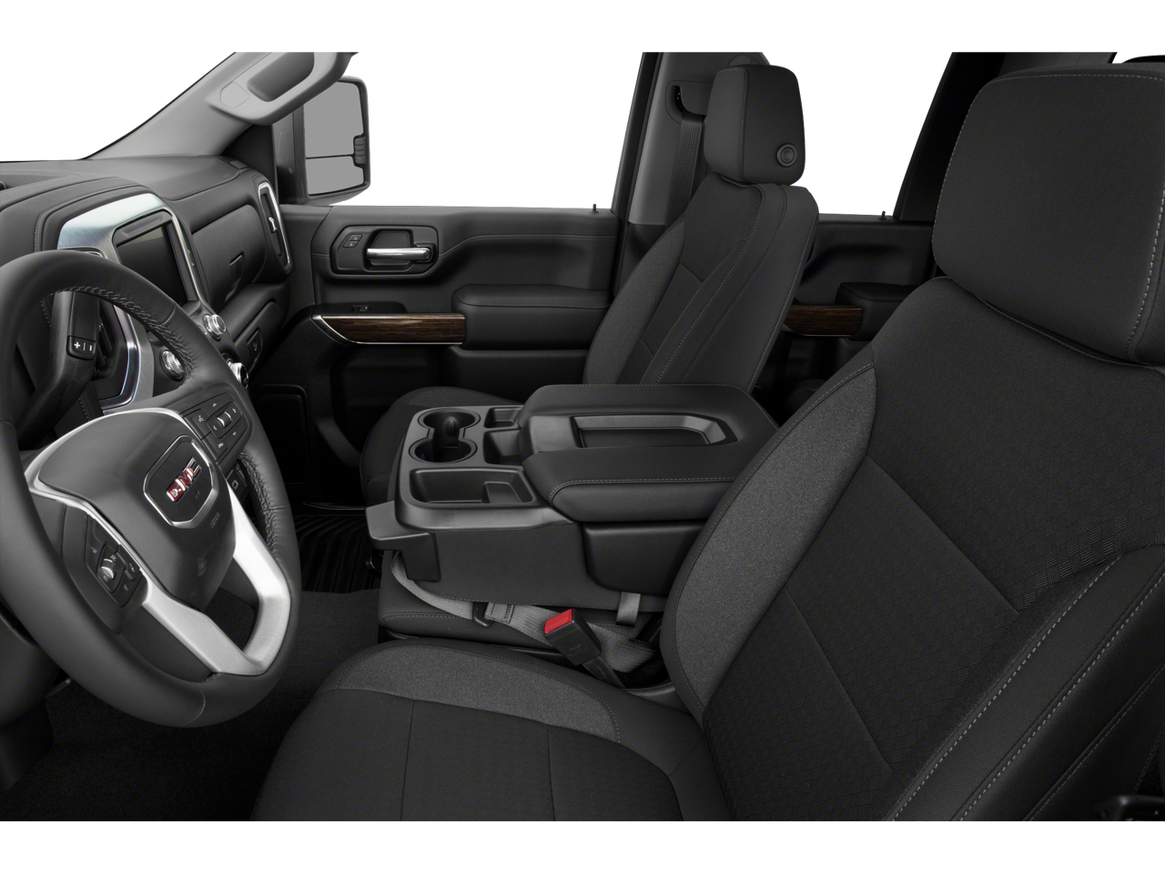 2023 GMC Sierra 2500HD SLE