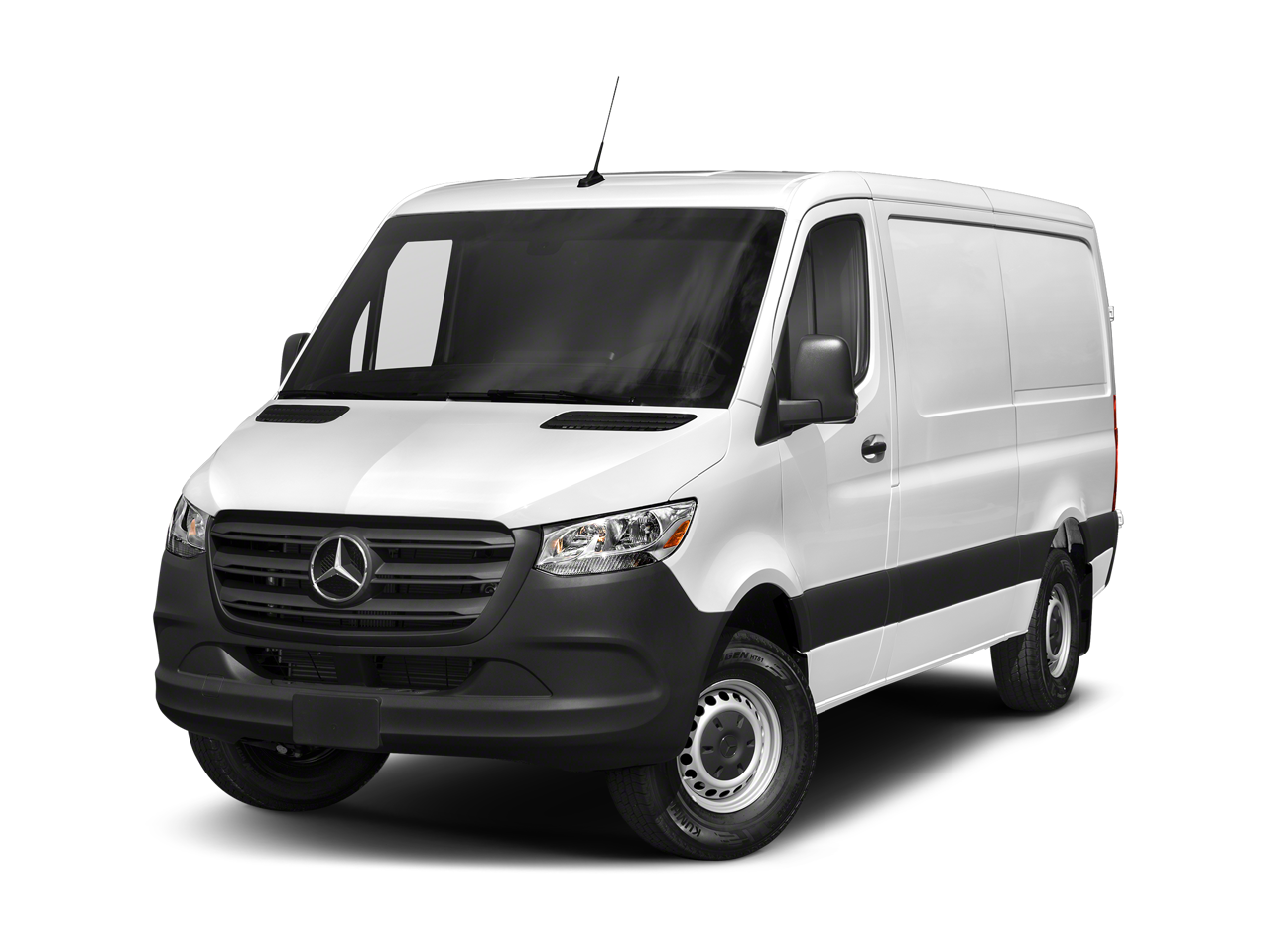 2023 Mercedes-Benz Sprinter 1500 Cargo Van 144 in. WB