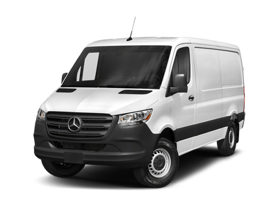 2023 Mercedes-Benz Sprinter 1500 Cargo Van 144 in. WB